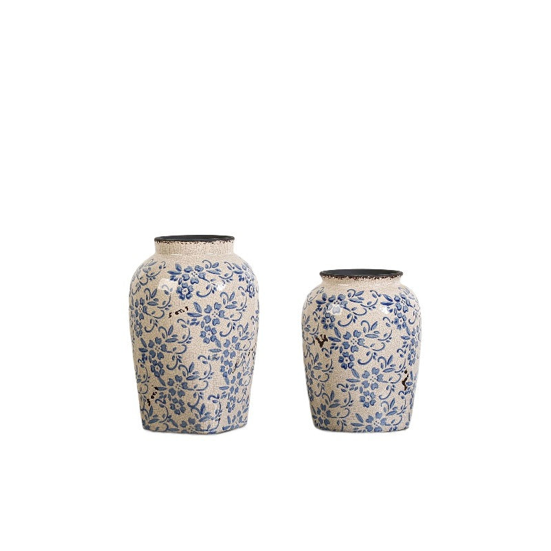 Decorative Vase Model Xjuz | Kelmera