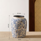 Decorative Vase Model Xjuz | Kelmera