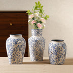 Decorative Vase Model Xjuz | Kelmera