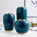 Decorative Vases Set | Kelmera