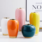 Decorative Vases Set | Kelmera