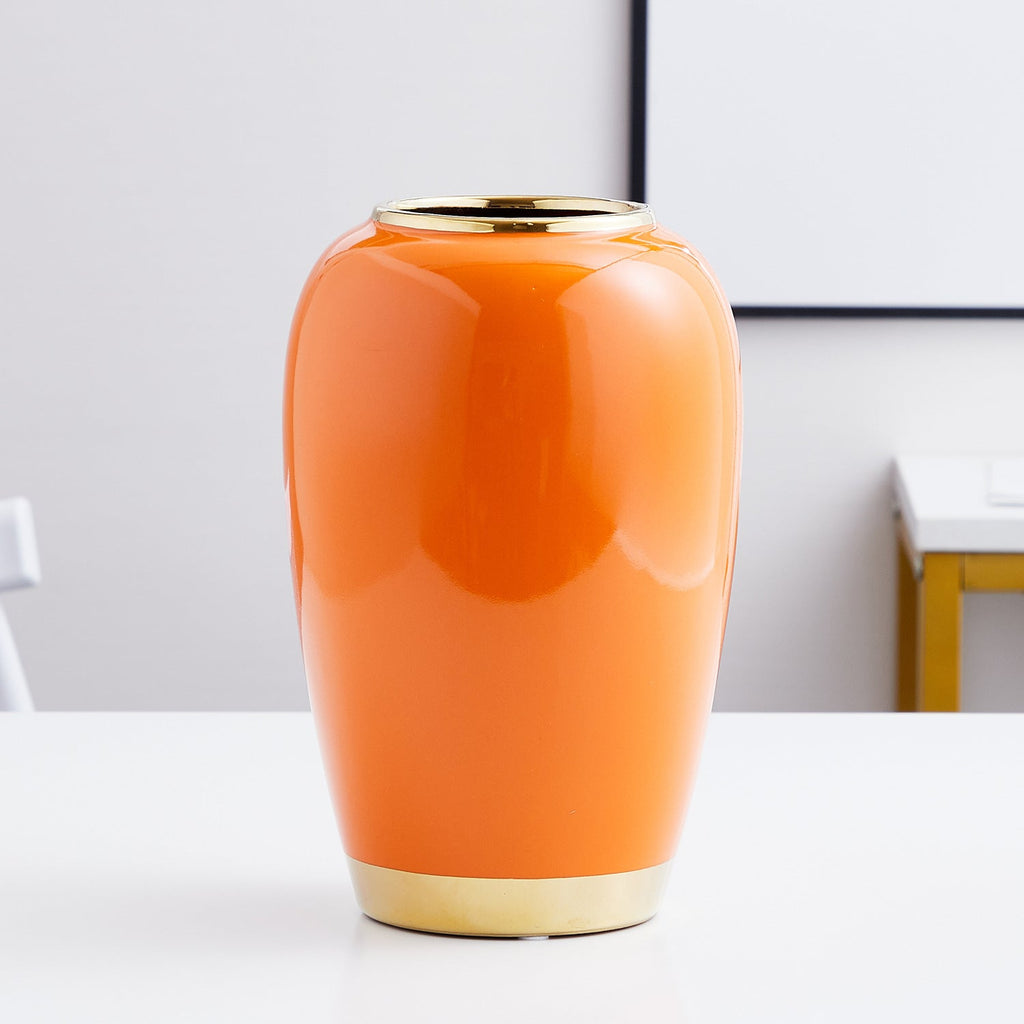 Decorative Vases Set | Kelmera