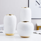 Decorative Vases Set | Kelmera