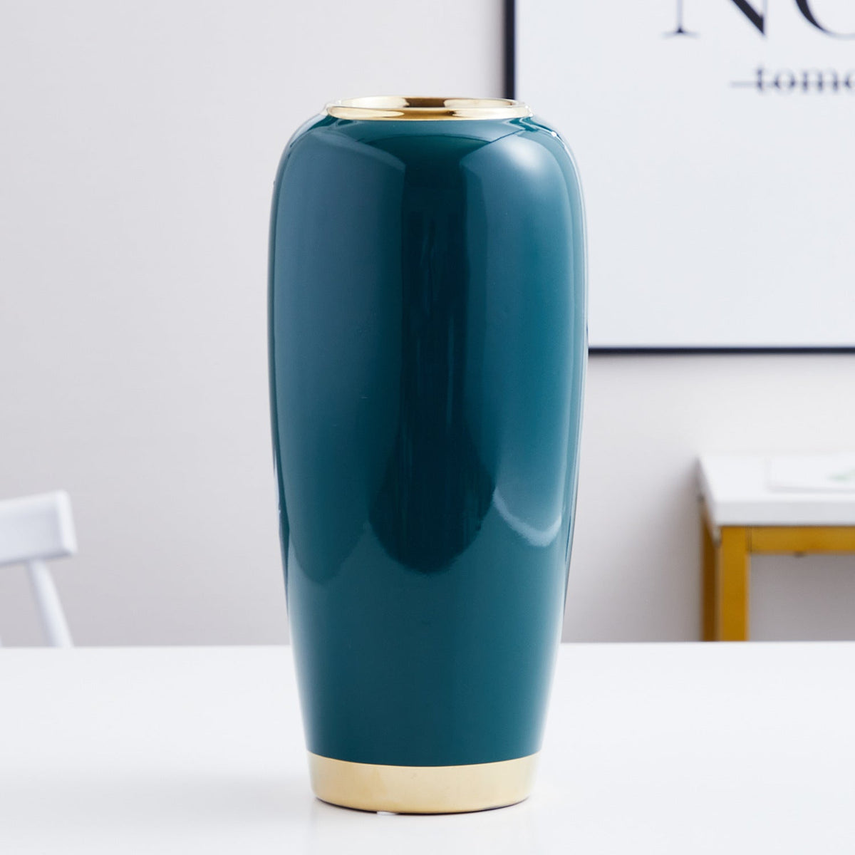 Decorative Vases Set | Kelmera