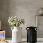 Decorative Vases Soft Textile | Kelmera