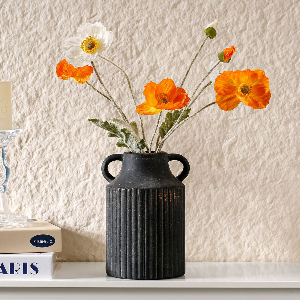 Decorative Vases Soft Textile | Kelmera