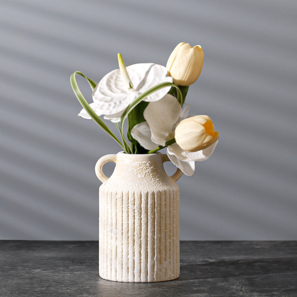 Decorative Vases Soft Textile | Kelmera