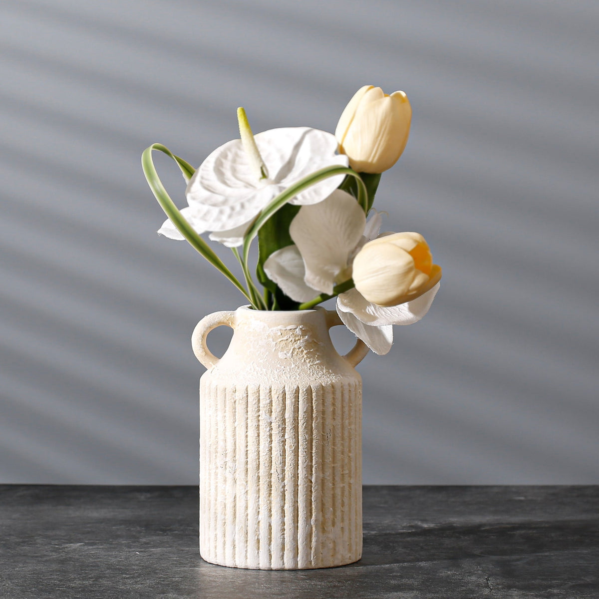 Decorative Vases Soft Textile | Kelmera