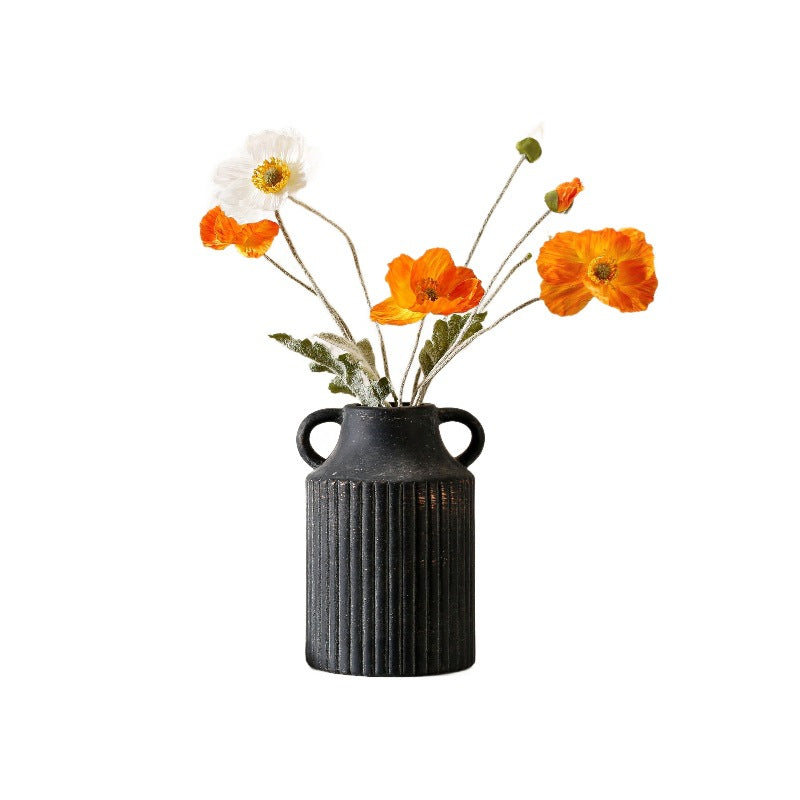 Decorative Vases Soft Textile | Kelmera
