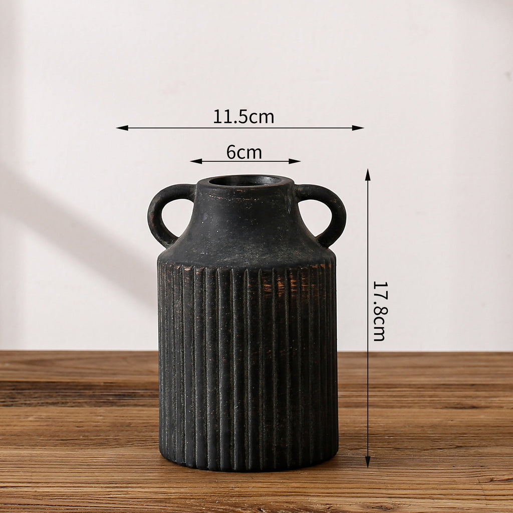 Decorative Vases Soft Textile | Kelmera