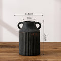 Decorative Vases Soft Textile | Kelmera