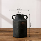 Decorative Vases Soft Textile | Kelmera