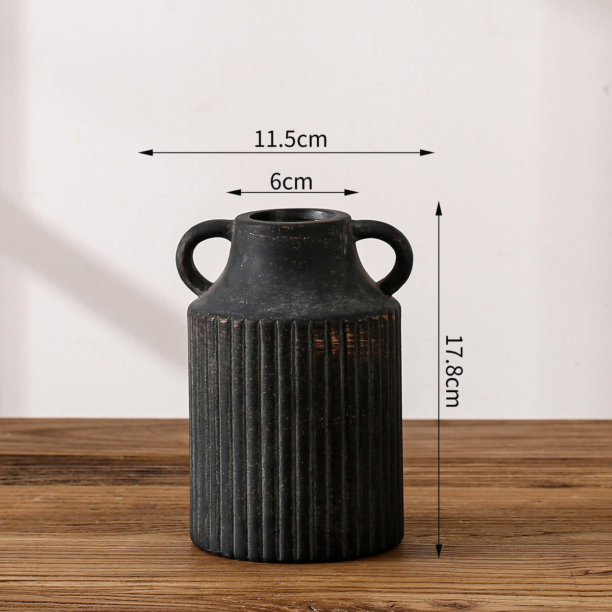 Decorative Vases Soft Textile | Kelmera