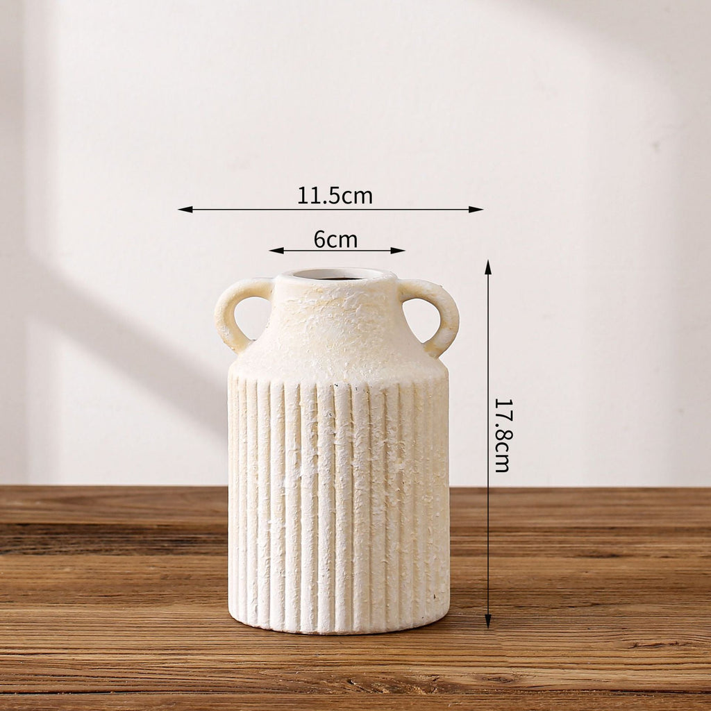 Decorative Vases Soft Textile | Kelmera