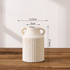 Decorative Vases Soft Textile | Kelmera