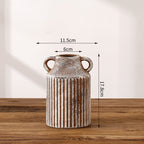 Decorative Vases Soft Textile | Kelmera