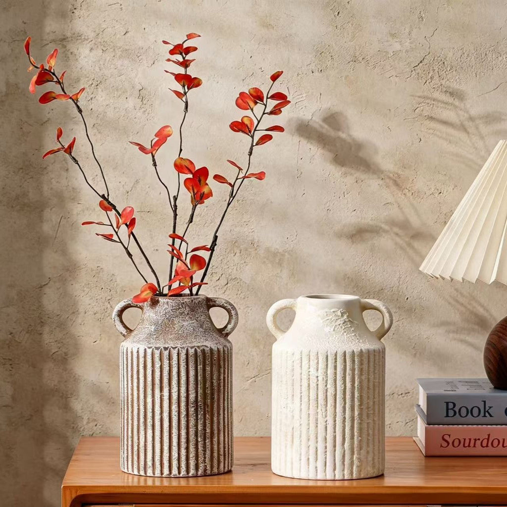 Decorative Vases Soft Textile | Kelmera