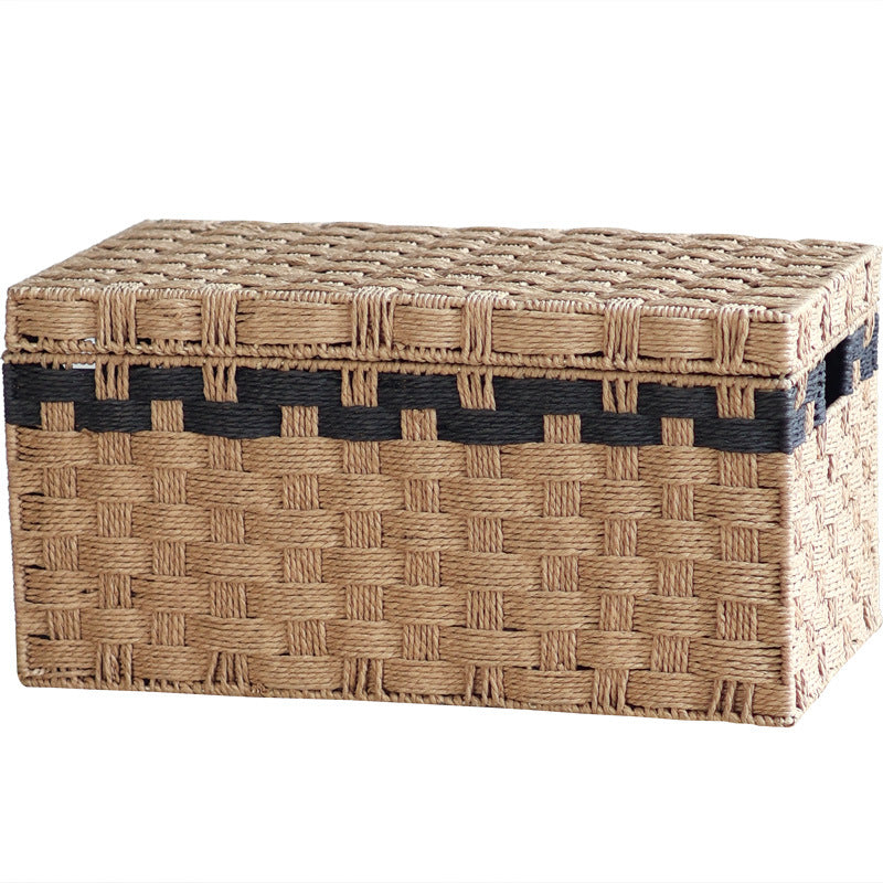 Decorative Versatile Storage Basket | Kelmera
