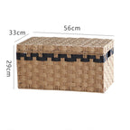 Decorative Versatile Storage Basket | Kelmera