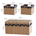 Decorative Versatile Storage Basket | Kelmera