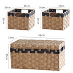 Decorative Versatile Storage Basket | Kelmera