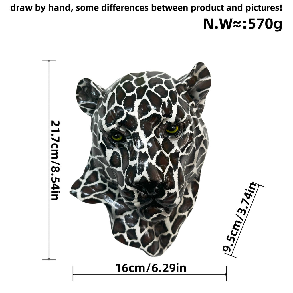 Decorative Wall Art Black White | Kelmera