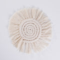 Decorative Wall Art Cream Beige | Kelmera