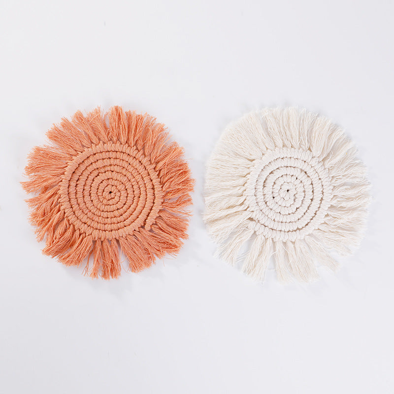 Decorative Wall Art Cream Beige | Kelmera
