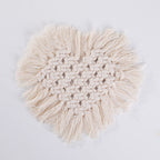 Decorative Wall Art Cream Beige | Kelmera