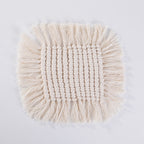 Decorative Wall Art Cream Beige | Kelmera