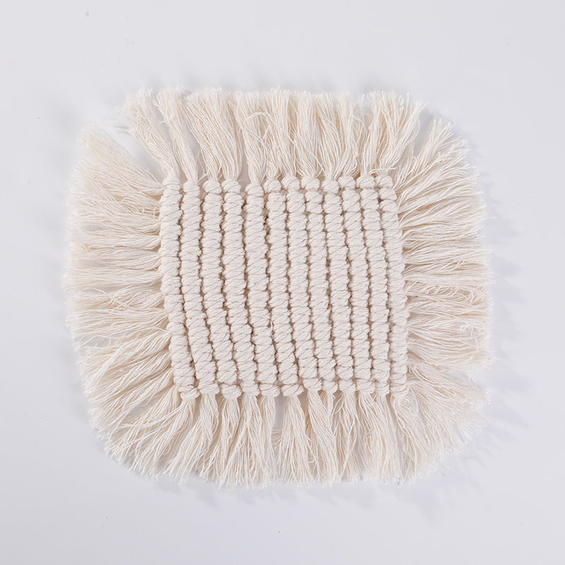 Decorative Wall Art Cream Beige | Kelmera