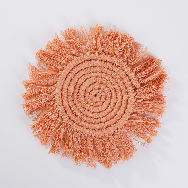 Decorative Wall Art Cream Beige | Kelmera