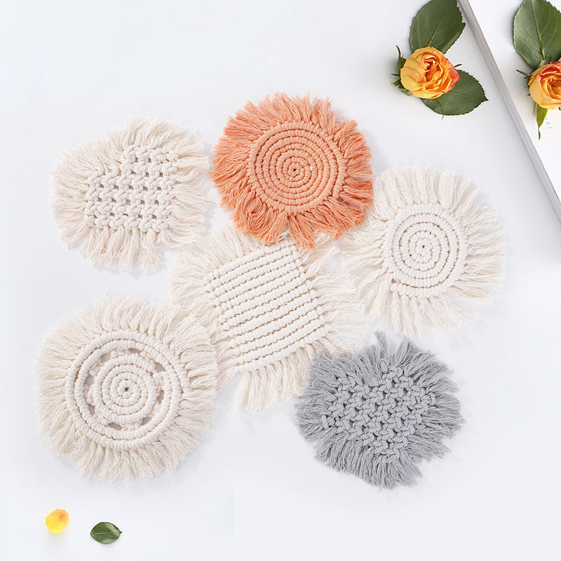 Decorative Wall Art Cream Beige | Kelmera