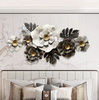 Decorative Wall Art Metal | Kelmera