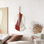 Decorative Wall Art Olive Green | Kelmera