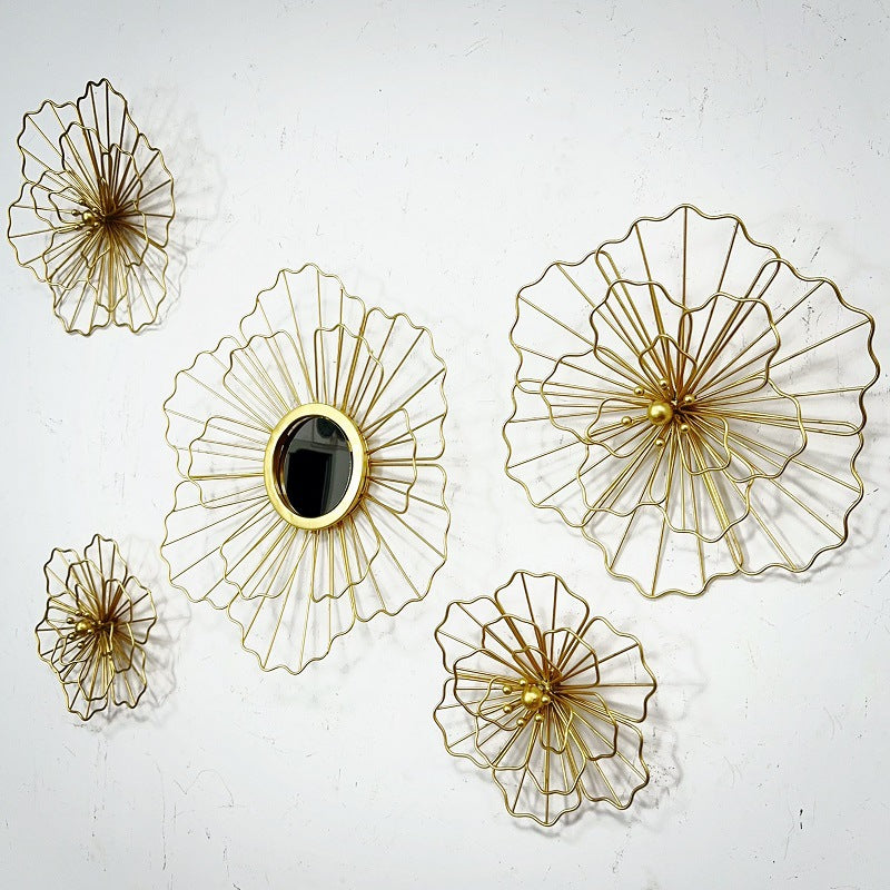 Decorative Wall Art Sculpture | Kelmera