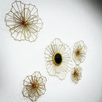 Decorative Wall Art Sculpture | Kelmera