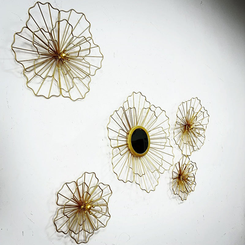 Decorative Wall Art Sculpture | Kelmera