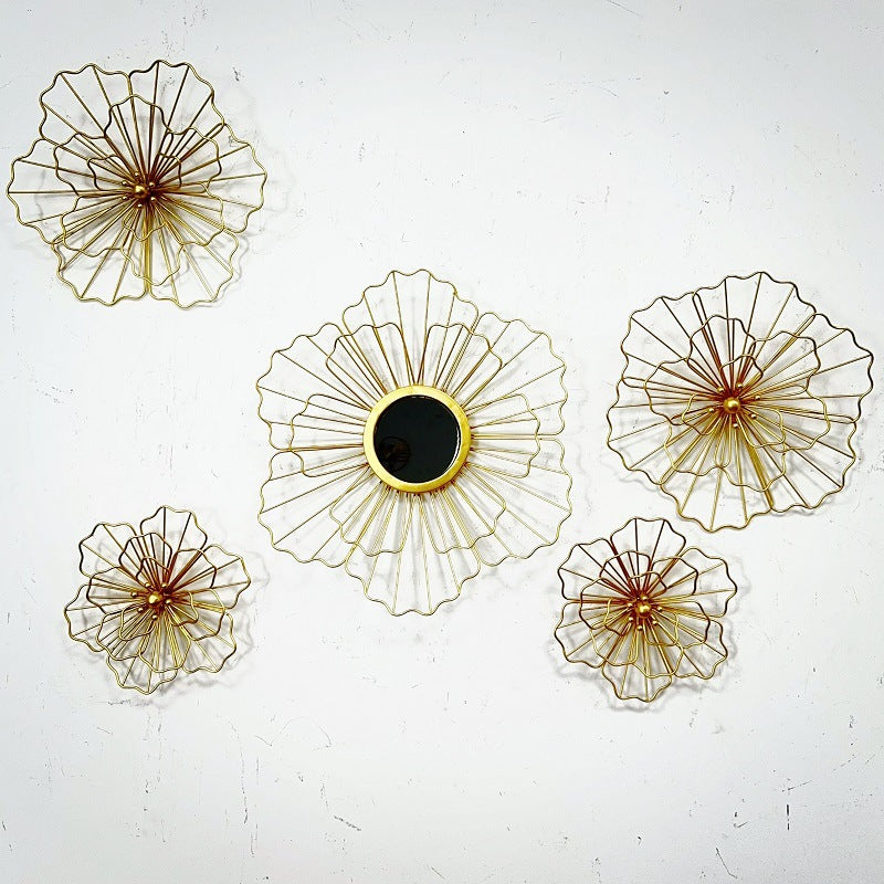 Decorative Wall Art Sculpture | Kelmera