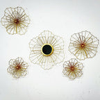 Decorative Wall Art Sculpture | Kelmera