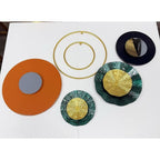 Decorative Wall Art Set | Kelmera