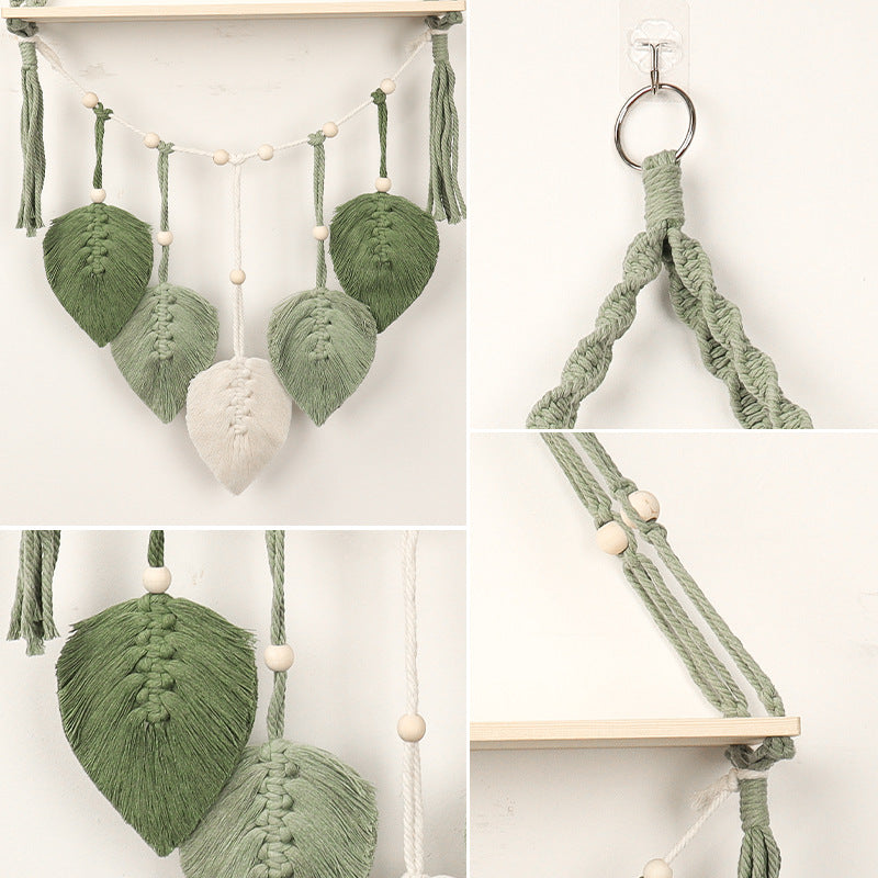 Decorative Wall Art Wood Hanging | Kelmera