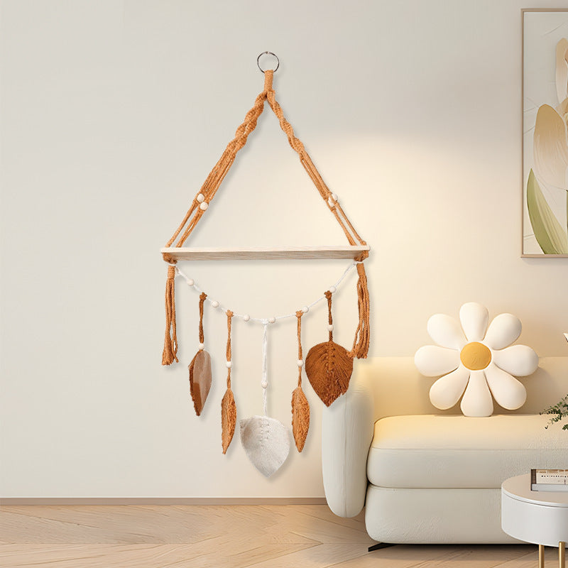 Decorative Wall Art Wood Hanging | Kelmera