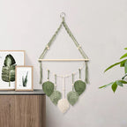 Decorative Wall Art Wood Hanging | Kelmera