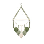 Decorative Wall Art Wood Hanging | Kelmera