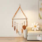 Decorative Wall Art Wood Hanging | Kelmera