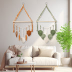 Decorative Wall Art Wood Hanging | Kelmera