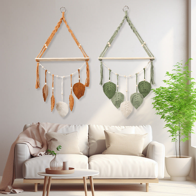 Decorative Wall Art Wood Hanging | Kelmera