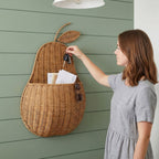 Decorative Wall Bag | Kelmera