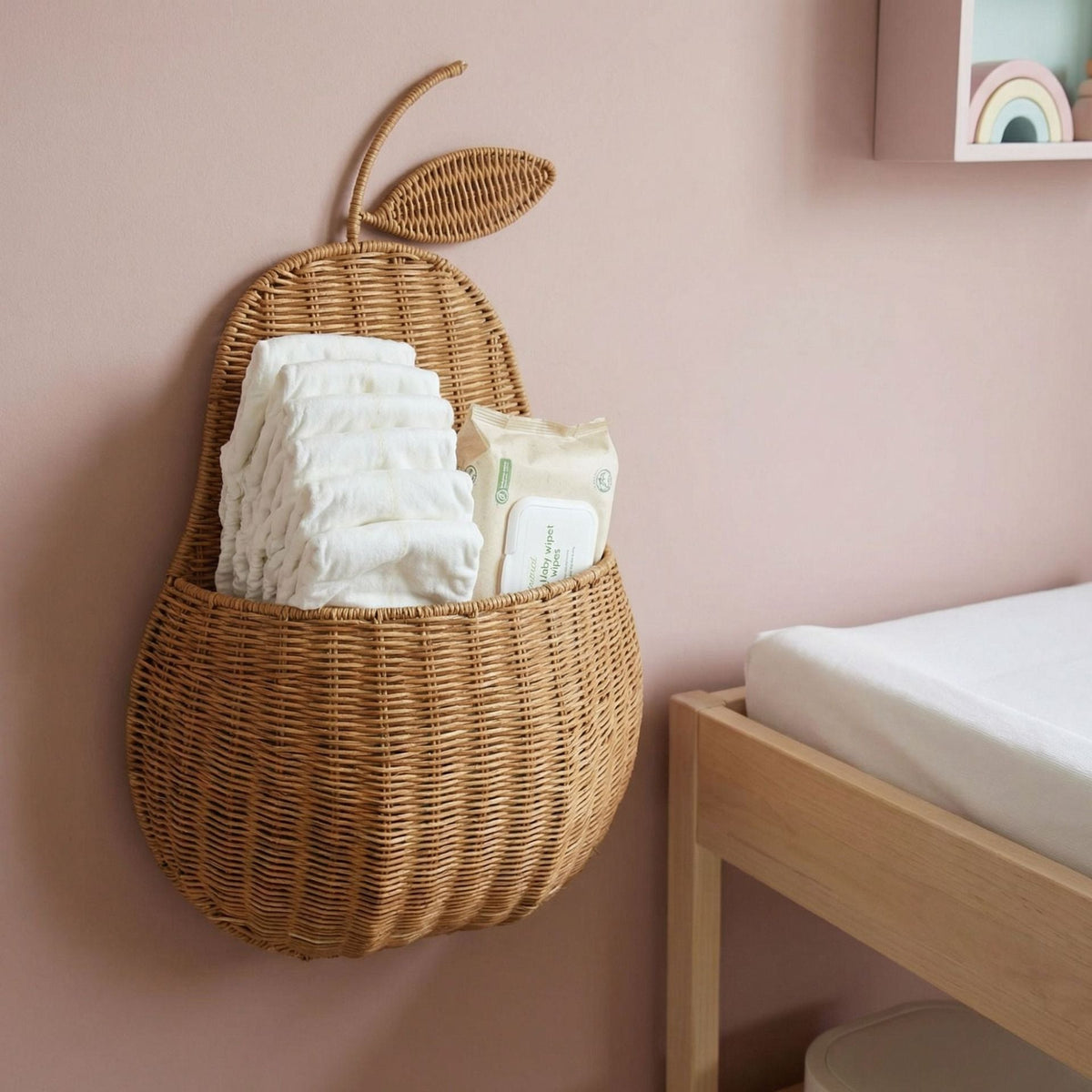 Decorative Wall Bag | Kelmera